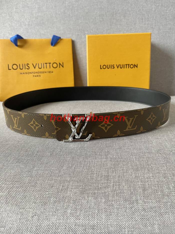 Louis Vuitton Belt 40MM LVB00136 Louis Vuitton Belt 40MM LVB00136